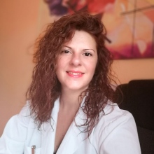 Ingrandire l'immagine: Roberta Aloe, psicologo clinico Catanzaro