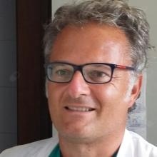 Ingrandire l'immagine: Luca Dainese, cardiochirurgo Milano