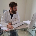 Giorgio Capoccitti, neurologo Sassari