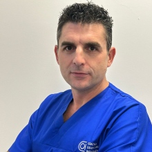 Ingrandire l'immagine: Diego Defilippi, dentista Bernareggio