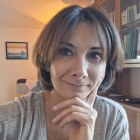 Dott.ssa Simona Agnelli