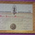 Ingrandire l'immagine: certificate 1