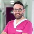 Raffaele Pavone, dentista Cesa
