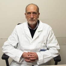 Ingrandire l'immagine: Giacomo Cipresso, terapista del dolore Trapani