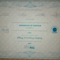 Ingrandire l'immagine: certificate 2