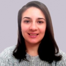 Ingrandire l'immagine: Rosanna Giordano, logopedista Busto Arsizio