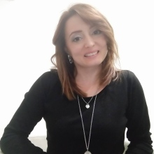 Ingrandire l'immagine: Carmen Piro, psicoterapeuta Nola