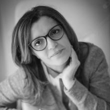 Ingrandire l'immagine: Catia Ciccanti, psicologo Udine