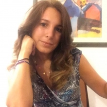 Ingrandire l'immagine: Giulia Spina, psicologo Brescia