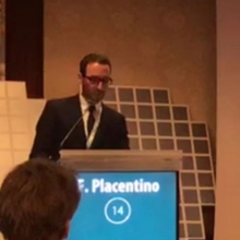 Ingrandire l'immagine: Filippo Placentino, cardiologo Cotignola