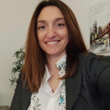 Ingrandire l'immagine: Patrizia Poli, psicologo Roma