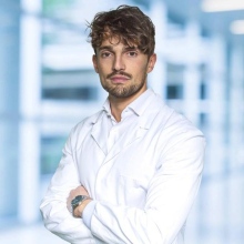 Ingrandire l'immagine: Andrea Fiorentino, Ortottista Roma