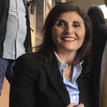 Ingrandire l'immagine: Maria Teresa Cifarelli, cardiologo Roma