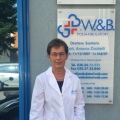 Tiziana Guaini, cardiologo Brescia