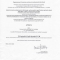 Ingrandire l'immagine: certificate 14