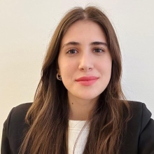 Ingrandire l'immagine: Erika Strano, psicologo Roma