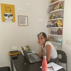 Dott.ssa Sara Spizzichino