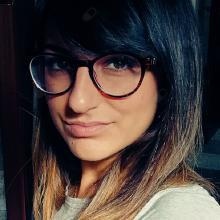 Maria D'Adamo, psicologo San Vito dei Normanni