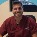 Cristian Fornino, osteopata Santarcangelo di Romagna