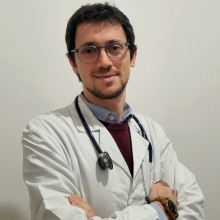 Ingrandire l'immagine: Andrea Imperatrice, cardiologo Roma