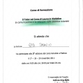Ingrandire l'immagine: certificate 20