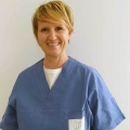 Manuela Ferrario, fisioterapista Malgrate