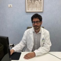 Jamil Ghahhari, urologo Roma
