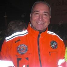 Ingrandire l'immagine: Matteo Impagliatelli, angiologo San Giovanni Rotondo