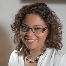 Ingrandire l'immagine: Valentina Cafaro, psicoterapeuta Roma