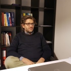 Dr. Giovanni Zanusso