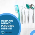 Manuela Rapani, dentista Chieti