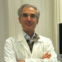 Ingrandire l'immagine: Franco Demaria, ginecologo Bologna