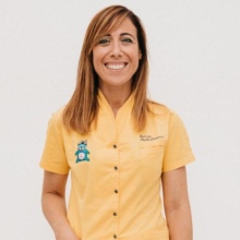 Ingrandire l'immagine: Paola Demartis, ortodontista Cagliari