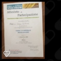 Ingrandire l'immagine: certificate 21