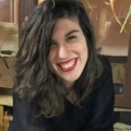Anna Laura Amato, psicoterapeuta Roma