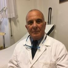 Ingrandire l'immagine: Valerio Costadoni, dermatologo Roma