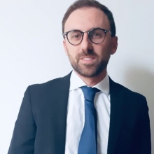 Ingrandire l'immagine: LUIGI CARBONE, ginecologo Napoli