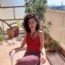 Ingrandire l'immagine: Olivia Baldi, psicoterapeuta Milano