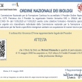 Ingrandire l'immagine: certificate 3