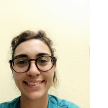 Ingrandire l'immagine: Federica Accordino, ginecologo Merone