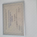 Ingrandire l'immagine: certificate 4