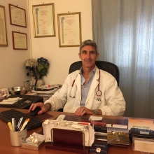 Ingrandire l'immagine: Roberto Terlizzi, cardiologo Roma