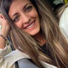 Ingrandire l'immagine: Ester Maria Tulumello, psicologo clinico Montedoro