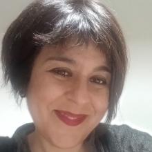 Ingrandire l'immagine: maria cascone, psicoterapeuta Milano