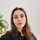 Dott.ssa Valentina Budini