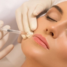 Ingrandire l'immagine: Tiziana Pepe, medico estetico Napoli