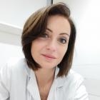 Dott.ssa Sonia Cappelli