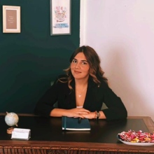 Ingrandire l'immagine: Giovanna Capasso, psicologo Napoli