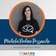 Ingrandire l'immagine: Michela Francesca Nodari Pezzucchi, psicologo clinico Breno