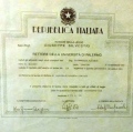 Ingrandire l'immagine: certificate 1